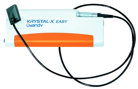 Радиовизиограф Krystal-X Easy Радиовизиограф Krystal-X Easy